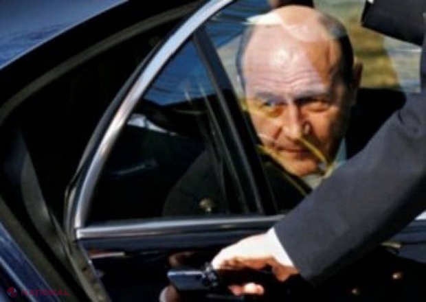 Traian Băsescu, dat DISPĂRUT! Ce declară SPP-iştii