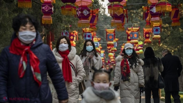 Ultimul BILANȚ al coronavirusului: Zeci de milioane de chinezi izolați. Premierul Chinei cere ajutorul Uniunii Europene