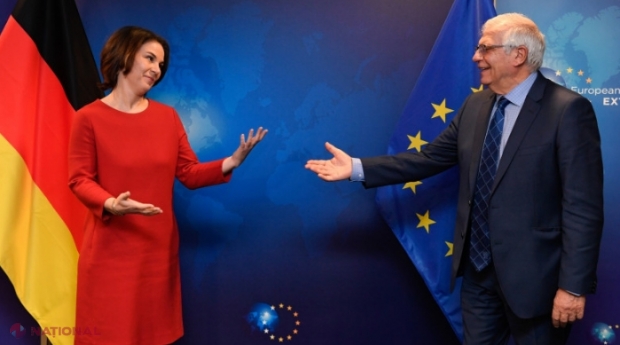 Ce sancțiuni vor impune UE, SUA și Marea Britanie dacă Rusia va invada Ucraina