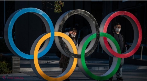A fost stabilită noua dată de desfășurare a Jocurilor Olimpice de la Tokyo: 23 iulie - 8 august 2021