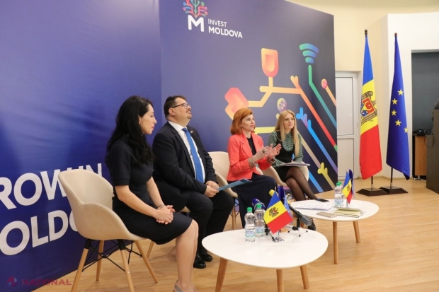 Marfa autohtonă, vândută mai UȘOR pe piețele externe: Antreprenorii din R. Moldova vor fi AJUTAȚI să valorifice la maximum oportunitățile de EXPORT