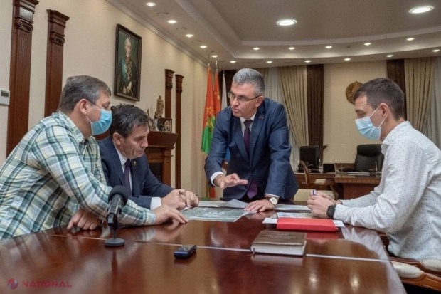 Ex-director ANRE, despre CAPCANA care vor să o întindă RUȘII. Asumarea de către stat a pretinsei datorii de 709 MILIOANE de dolari, pe care o are „Moldovagaz”, primul pas pentru ca rușii să REVENDICE de la noi datoria de 8 MILIARDE a Transnistriei