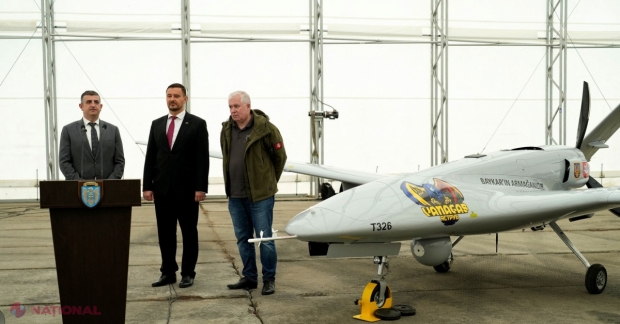 O nouă LOVITURĂ DURĂ pentru Rusia, după ce Putin a fost UMULIT de Erdogan. Ce spune ​Haluk Bayraktar despre posibilitatea furnizării de drone TB2 Rusiei: „Niciodată. Noi susținem Ucraina”