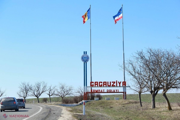 Persoana REȚINUTĂ recent la Comrat a fost aleasă deputat în Adunarea Populară a Găgăuziei