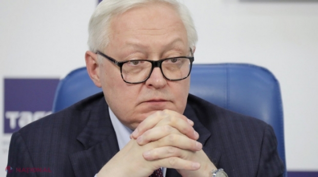 Rusia amenință cu un răspuns militar dacă SUA și NATO aduc arme nucleare în Europa: „Va fi o confruntare”