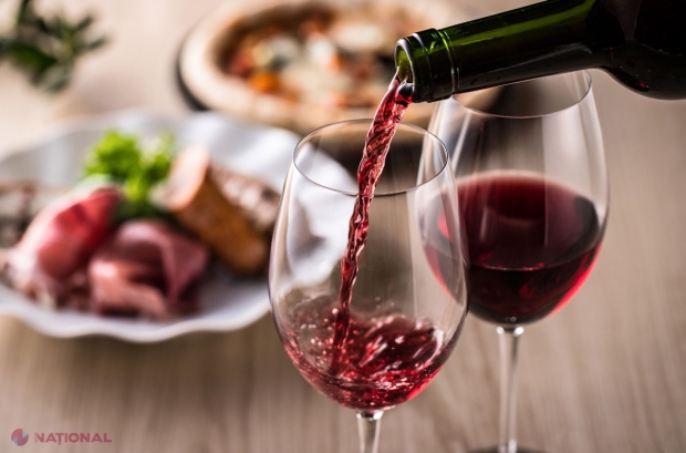 Consumul moderat de alcool nu aduce beneficii sănătății. Mitul, demontat de un nou studiu major realizat în Marea Britanie