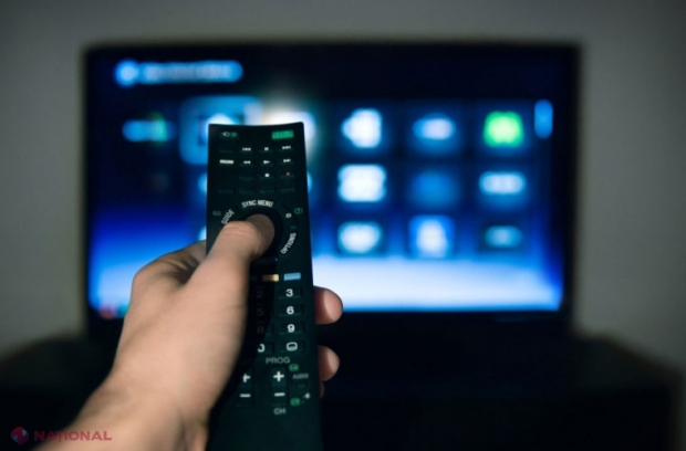 Imperiul MEDIA al lui Igor Dodon şi PSRM s-ar putea extinde: „Vrea să cumpere şi Publika TV