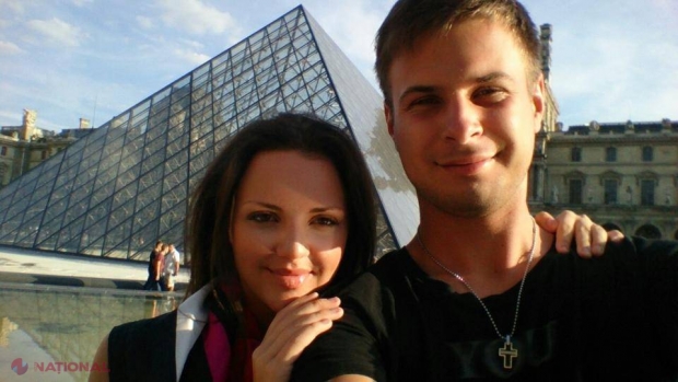 FOTO // Diana Grigor se mărită? Vedeta a probat rochia de mireasă