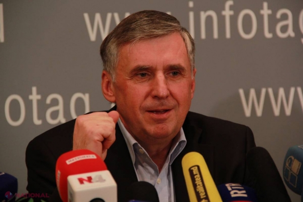 DECLARAȚIE: „Votat în grabă, investit pe furiș în miez de noapte, acest Guvern-fantomă continuă să acționeze în stilul decis de stabilizatori”