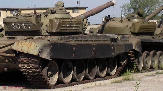 AVERTIZARE // NATO: Rusia are 20 de mii de soldaţi la graniţa cu Ucraina şi ar putea INTERVENI 