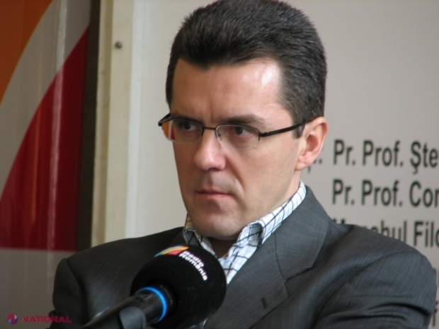 Declarație de la București: „Viitorul executiv al R. Moldova nu va mai avea nicio LEGITIMITATE să se erijeze într-un guvern proeuropean. Acest guvern nu va fi finanţat de România şi cred că nu va fi finanţat nici de UE”