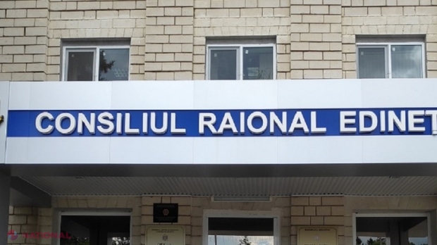 DOC // Consilierii SOCIALIȘTI de la Edineț se OPUN demiterii conducerii PD a raionului. Aceștia nu vor să adere la o fracțiune formată din 15 consilieri ai PLDM, PN, PCRM și PUN  ​