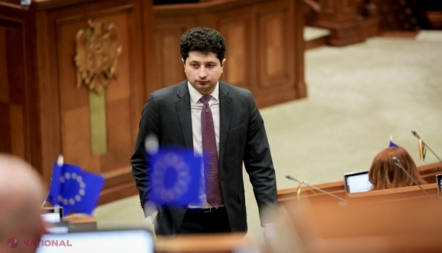 NOU // Cetățenii R. Moldova nu vor putea cumpăra cu bani cash apartamente mai scumpe de 70 de mii de euro și mașini cu o valoare de peste 35 de mii de euro: Parlamentul impune o limită pentru decontările în numerar