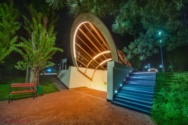 DOC // Partidul „ȘOR” susține că e gata să modernizeze PASAJELE SUBTERANE din Chișinău