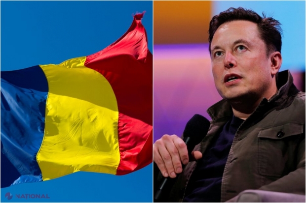 Secretul puţin cunoscut din spatele drapelului României. De ce este aproape identic cu cel al Ciadului şi cum a ajuns statul african să facă plângere la ONU. Miliardarul Elon Musk: De ce nu vorbeşte mai multă lume despre asta?