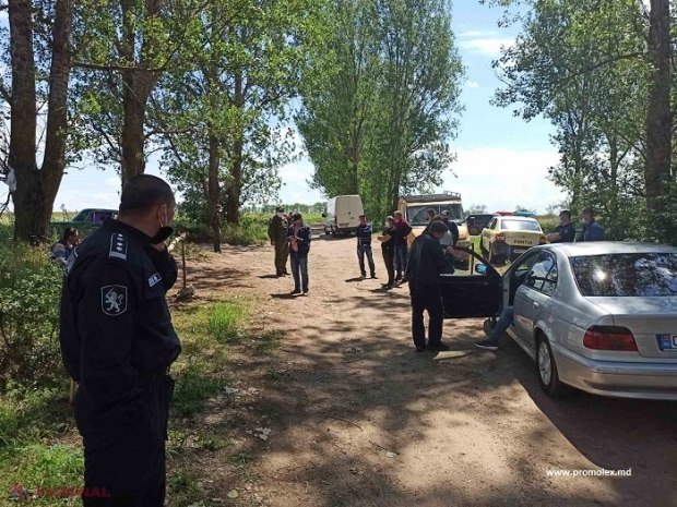 VIDEO // Drumuri blocate și cetățeni REȚINUȚI de către regimul separatist de la Tiraspol. Primarii localităților din stânga Nistrului aflate sub jurisdicția Chișinăului cer AJUTOR de la autorități