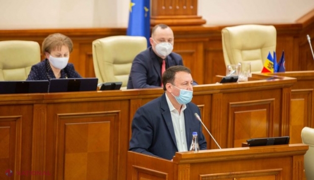 VOTAT // Firmele offshore, INTERZISE la privatizările, achizițiile publice, parteneriatele publice-private sau concesionările din R. Moldova