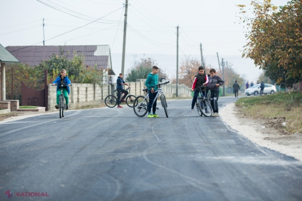 „Drumuri Bune - 2”: Guvernul anunță începerea lucrărilor de reparație a 2 600 de kilometri de drum