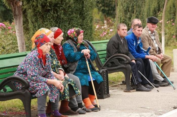 Ajutorul SOCIAL din partea statului va fi acordat doar persoanelor care au cu adevărat nevoie de el