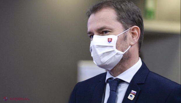 Un stat din UE impune carantina obligatorie pentru toate persoanele venite dintr-o altă ţară, pentru a preveni importarea noilor tulpini ale coronavirusului