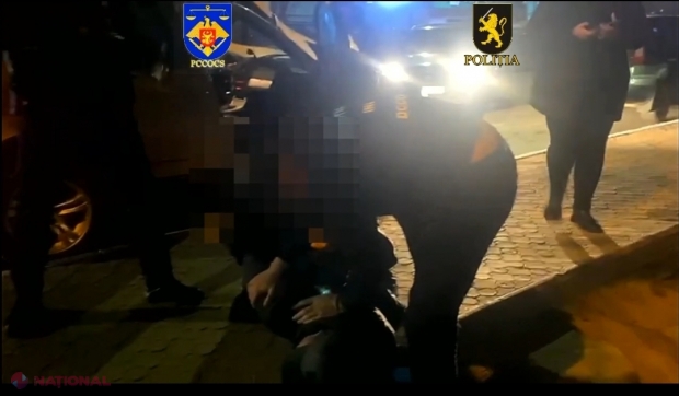 VIDEO // Un apropiat al lui Șor din Găgăuzia îi vrea ,,MORȚI