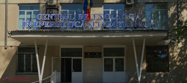 Profesorii din Chișinău, prinși săptămâna trecută cu mită în schimbul notelor, și-au recunoscut vina: Cercetați în stare de libertate 