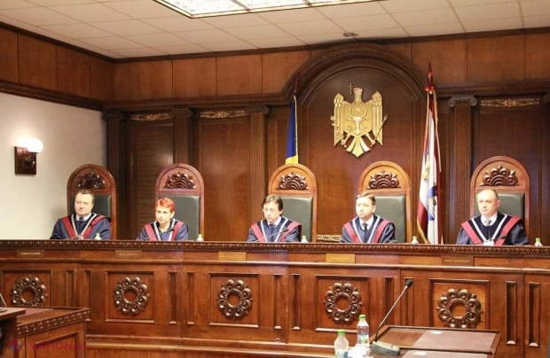 Reşetnicov, prima REACŢIE după ce a fost nevoit să demisioneze de la Curtea Constituţională: 