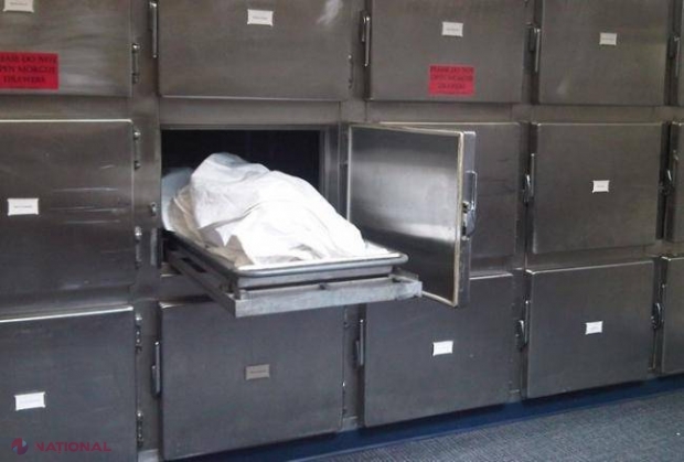HALUCINANT! S-au dus la MORGĂ să ridice cadavrul, dar au încremenit