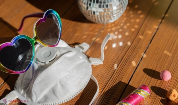 Alertă în SUA după ce au început să fie organizate „petreceri COVID” pentru infectare voluntară cu noul coronavirus