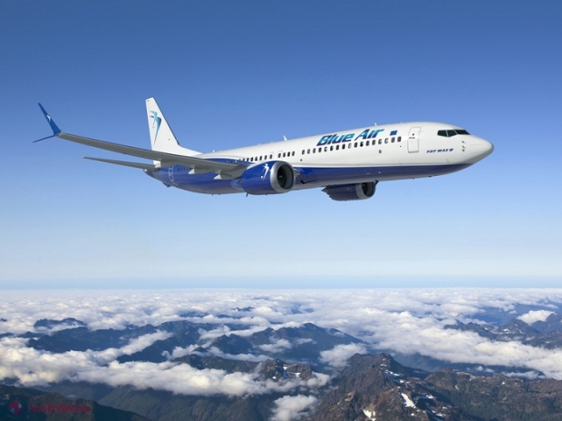 Agenţia Europeană pentru Siguranţa Aviaţiei avertizează că există riscul ca avioanele civile să fie ţintele rachetelor sau armelor cu radar pe fondul războiului din Ucraina