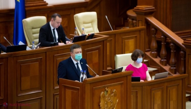 RAPORT // Partidele din R. Moldova au primit peste 34 de MILIOANE de lei de la stat în 2021: Cinci partide, somate să întoarcă aproape 190 de mii de lei