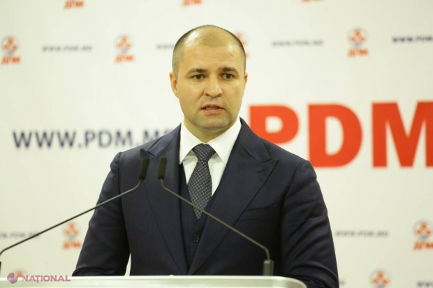 (DOC) Primele măsuri menite să REDUCĂ PRESIUNEA organelor de drept asupra agenților economici. MAI și CNA nu vor mai avea dreptul să efectueze CONTROALE