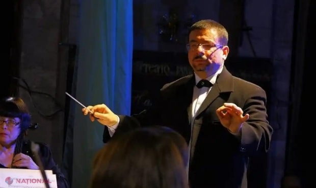 Un dirijor ucrainean a fost ucis de trupele ruse pentru că a refuzat să participe la un concert organizat „în cinstea” ocupării Hersonului 