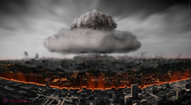 Rusia se pregătește pentru un RĂZBOI nuclear