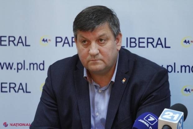 Un ministru este CONVINS că partidul lui Andrei Năstase se va DESTRAMA până la viitoarele alegeri parlamentare