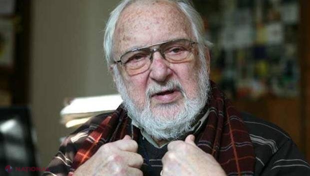 Drama trăită de un mare actor de peste Prut: Propria mamă i-a otrăvit soţia