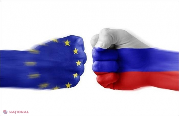 România și alte șapte state membre UE, scrisoare către Federica Mogherini pentru sporirea eforturilor de a combate propaganda rusă