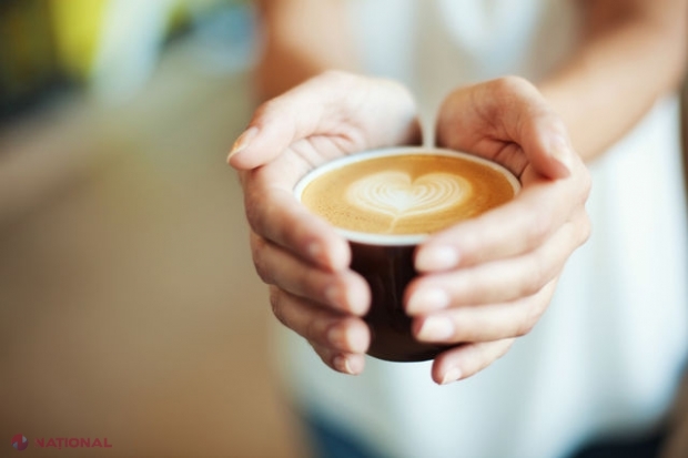 Ești DEPENDENT de cafea? Genele tale ar putea fi de vină, potrivit unui nou studiu