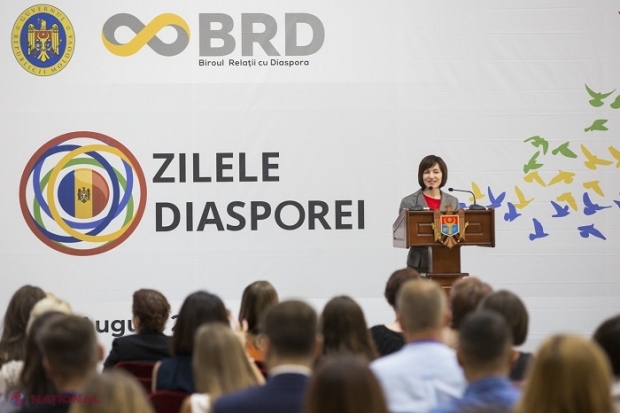Guvernul NU a ales niciun șef la Biroul Relații cu Diaspora: „Niciunul dintre cei patru candidați admiși la interviu nu a acumulat punctajul minim necesar”