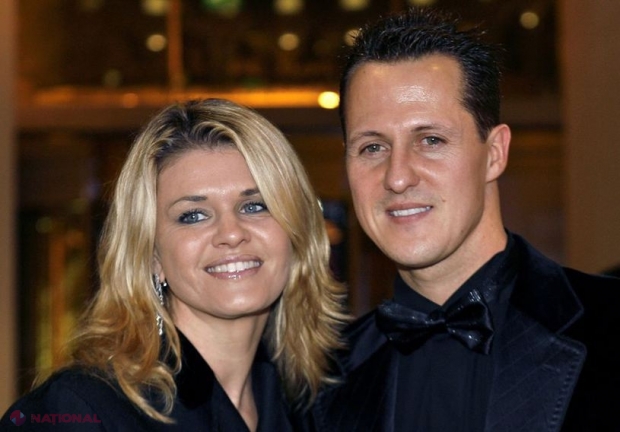 Ultimele veşti despre Michael Schumacher, după ce şi-a sărbătorit ziua de naştere în Spania: „Vecinii l-au văzut!