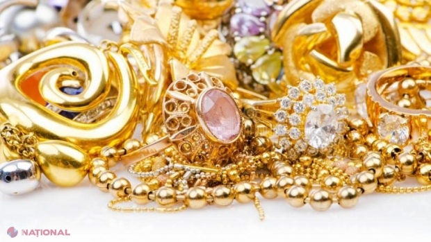 ZECE SFATURI UTILE pentru consumatorii care intenţionează să achiziţioneze bunuri din metale preţioase şi pietre preţioase