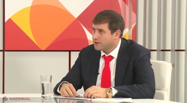 VIDEO // Ilan Șor, la „Ora Primarului”: „În trei ani, am crescut veniturile bugetului Orheiului de trei ori”