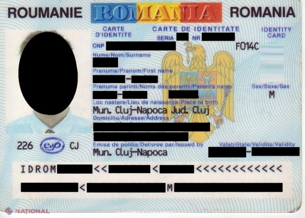 Cetățenii R. Moldova „INUNDĂ” Europa cu documente românești FALSE: Între 100 și 300 de euro pentru o carte de identitate