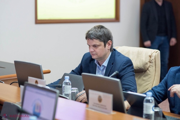 Numărul angajaților Ministerului Infrastructurii și Dezvoltării Regionale va CREȘTE semnificativ