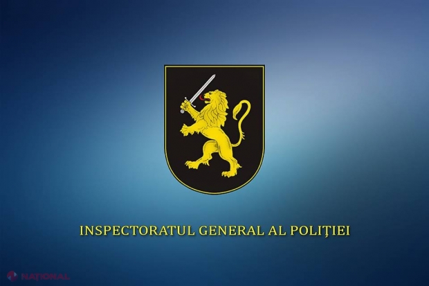 Poliția oferă DETALII despre cazul reclamat de Igor Grosu: „Nicio femeie din lista de colectori „ACUM” pentru circumscripția nr. 20 nu are vârsta de peste 65 de ani”