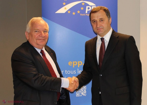 PPE va fi alături de PLDM la alegerile din noiembrie!