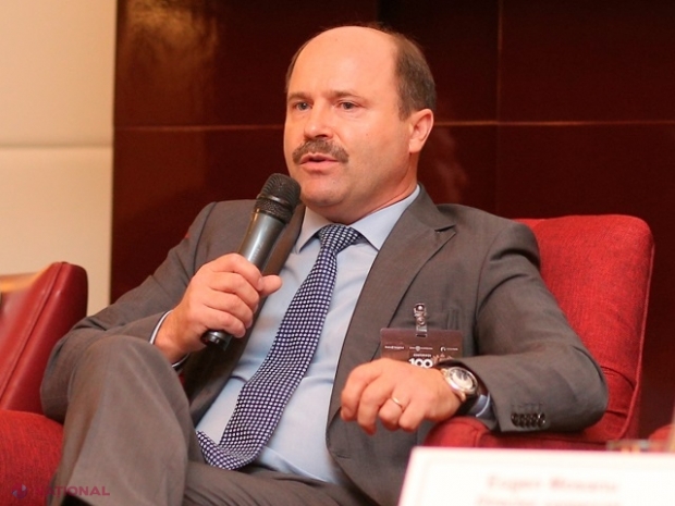 Funcție în România pentru un fost ministru de la Chișinău