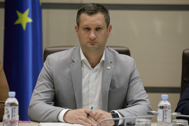 Fost angajat SIS, despre tentativele Rusiei de a RĂSTURNA actuala guvernare: „Șor este un escroc pitic, care este acum interfața Rusiei. Niciun dolar sau euro nu este banul lui, sunt banii Kremlinului”