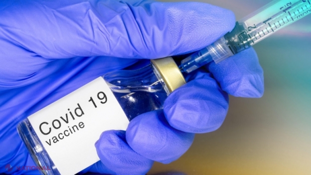 Vaccinul anti-COVID testat de Universitatea Oxford şi AstraZeneca a generat un răspuns imun bun la vârstnici