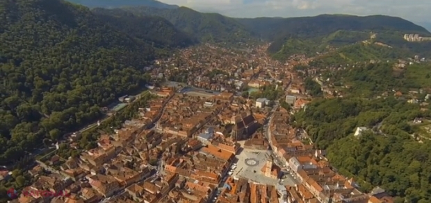 VIDEO // Un nou clip de PROMOVARE a României - „365 de zile de vacanță pe an”: „Ți-ar plăcea România și românii mei”